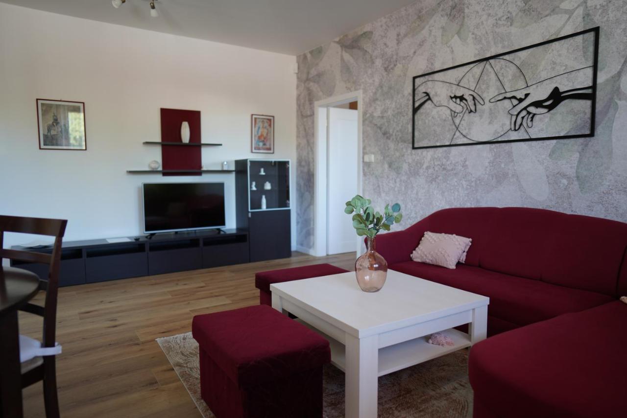 Apartmany U Denyho Zuberec Esterno foto