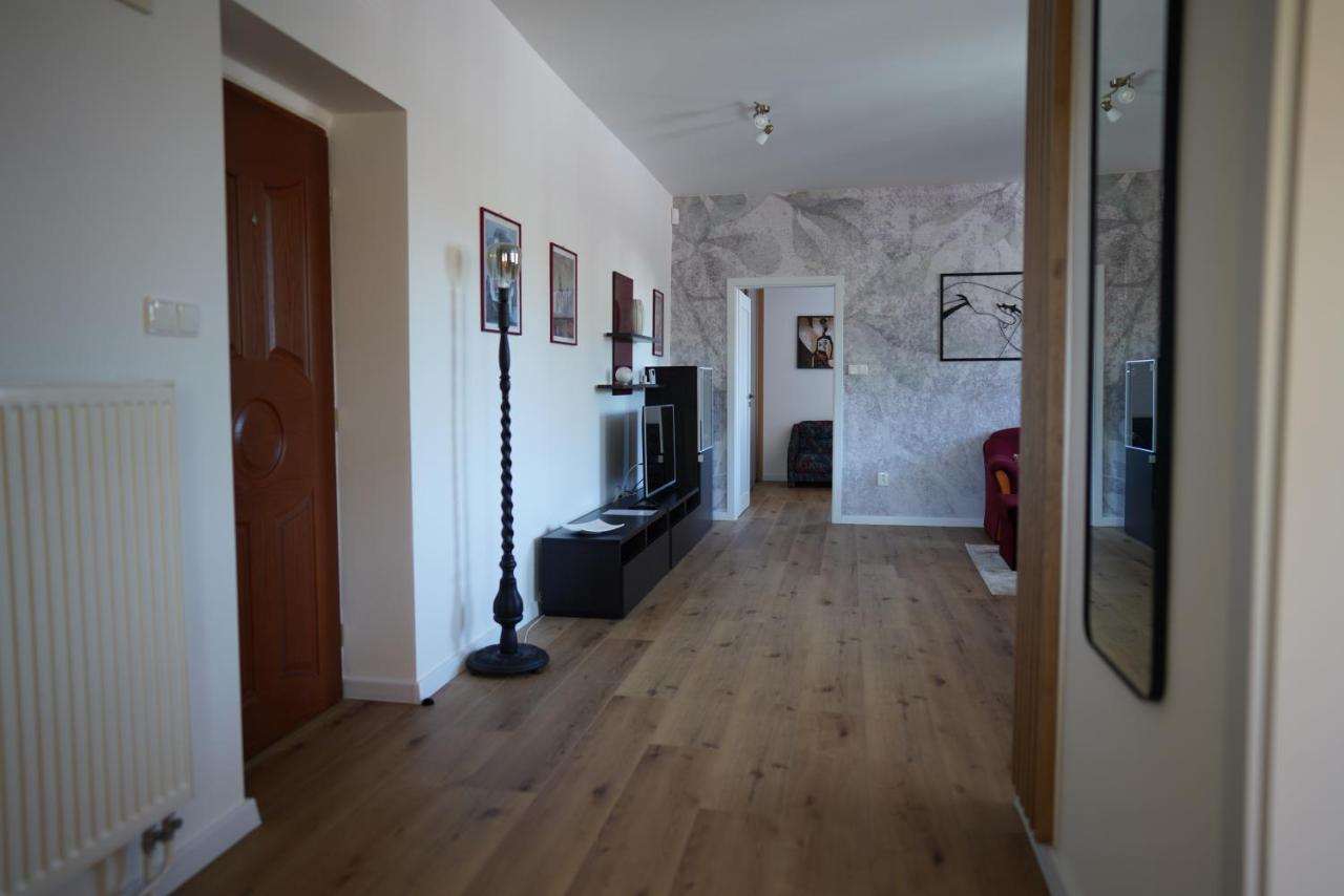 Apartmany U Denyho Zuberec Esterno foto