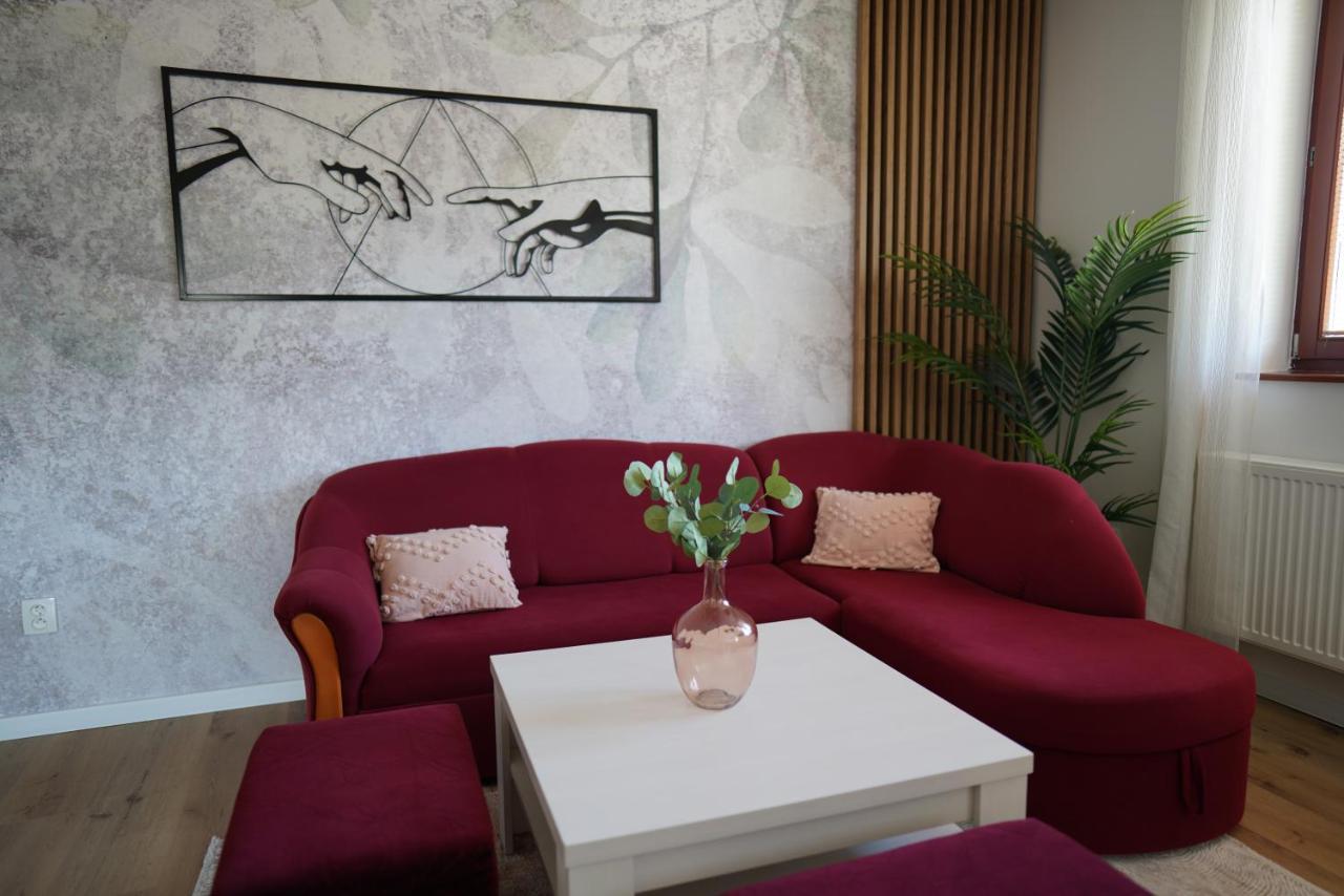 Apartmany U Denyho Zuberec Esterno foto