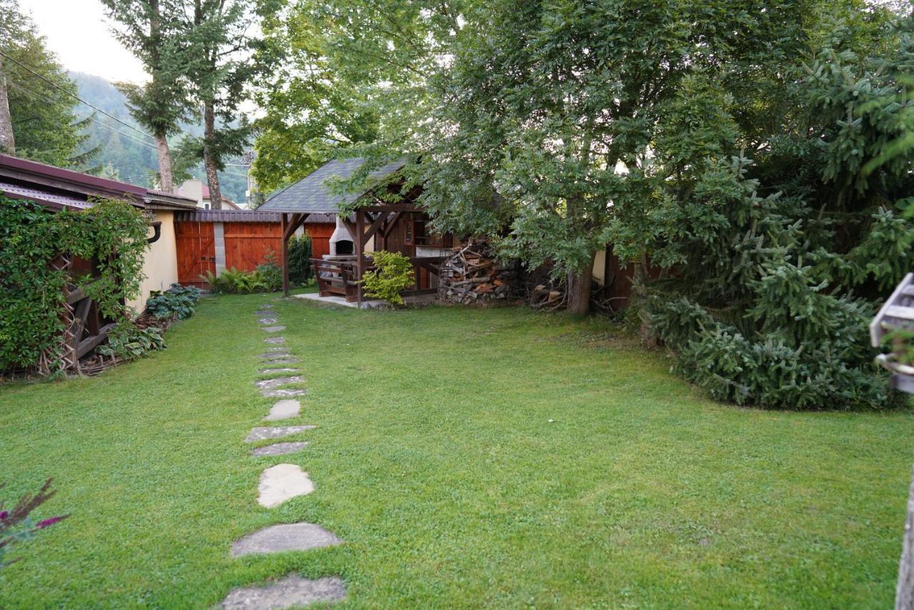 Apartmany U Denyho Zuberec Esterno foto