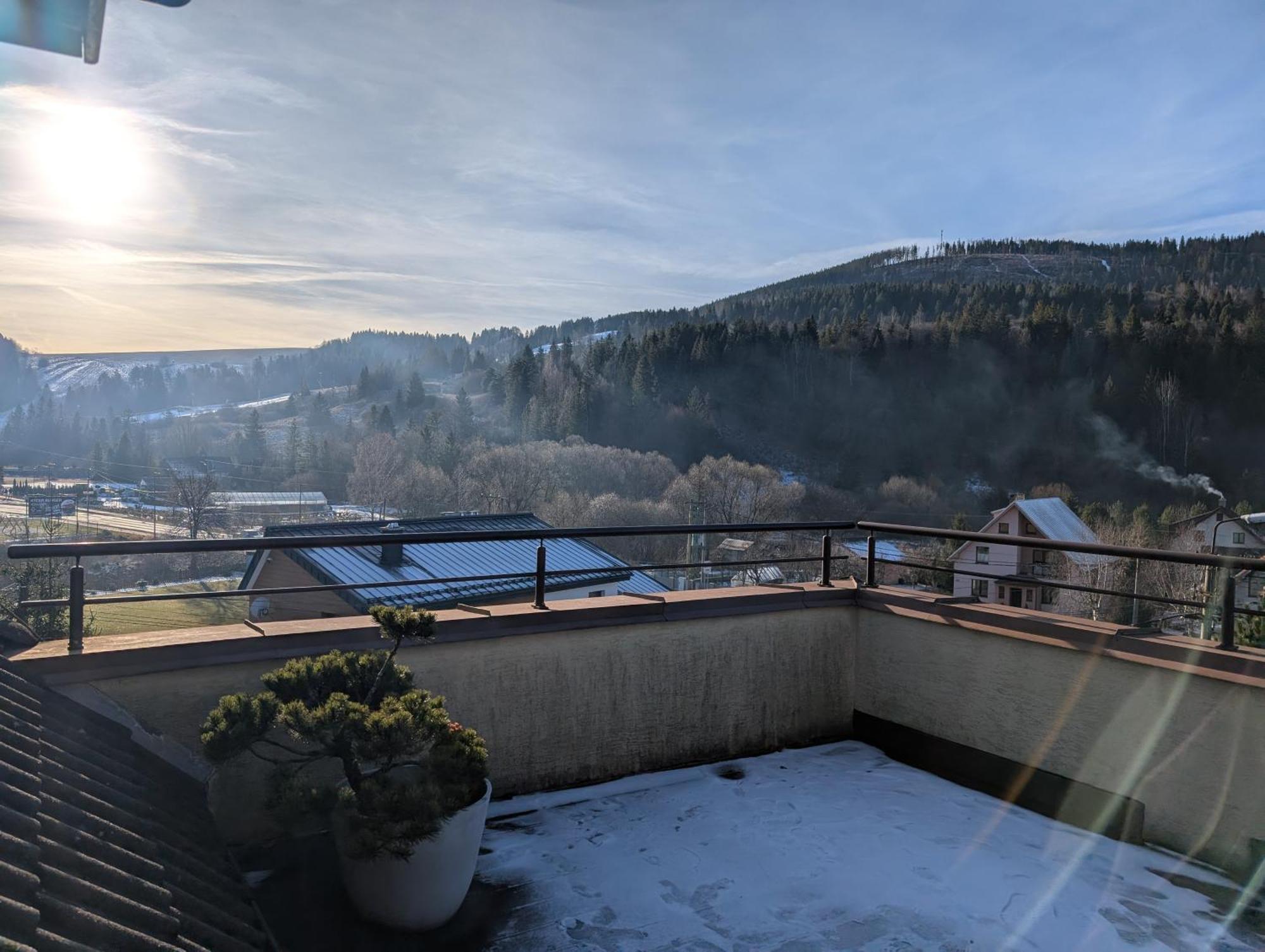 Apartmany U Denyho Zuberec Esterno foto