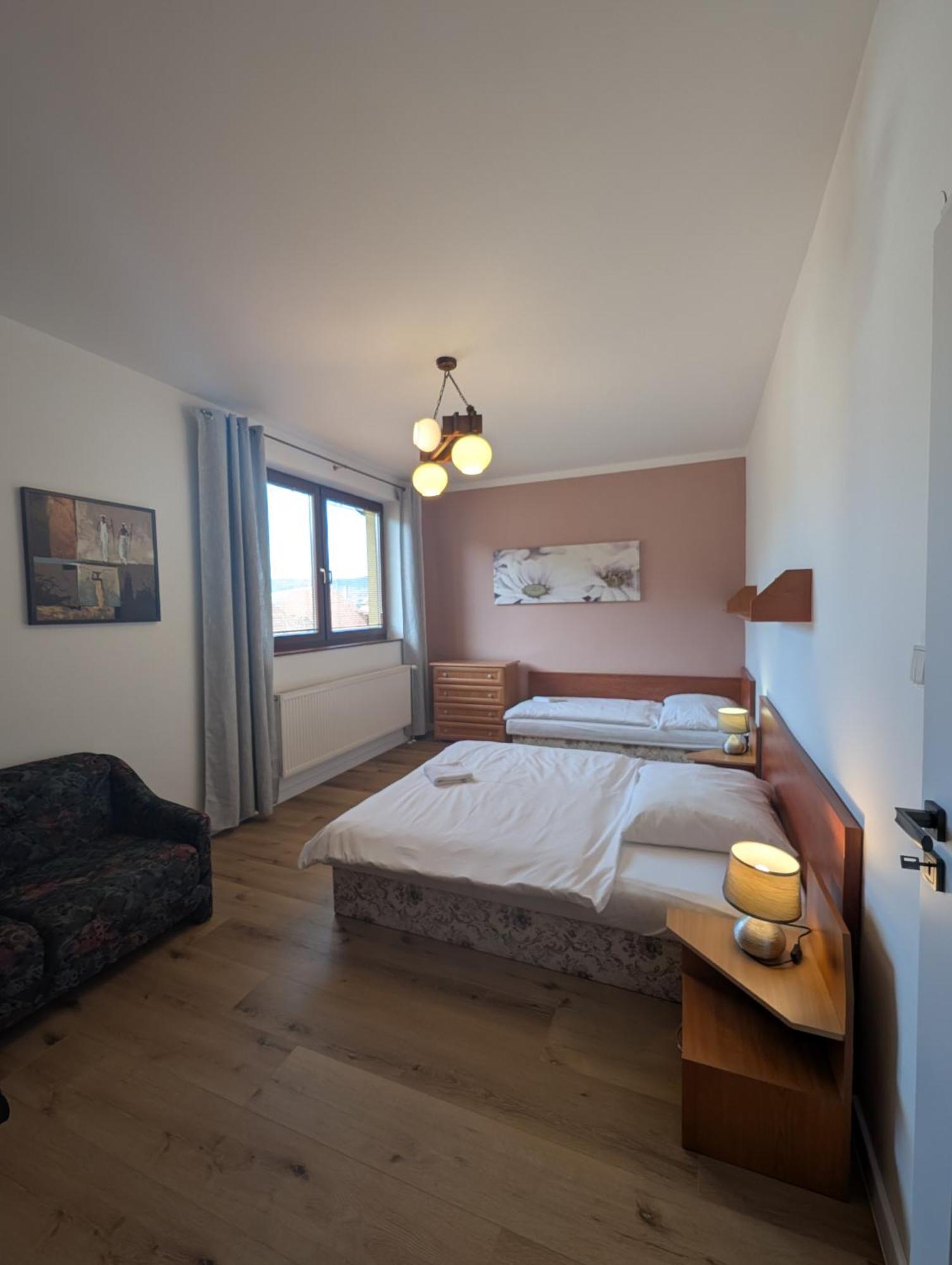 Apartmany U Denyho Zuberec Esterno foto